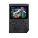 Retro Handheld Console for Travel Fun