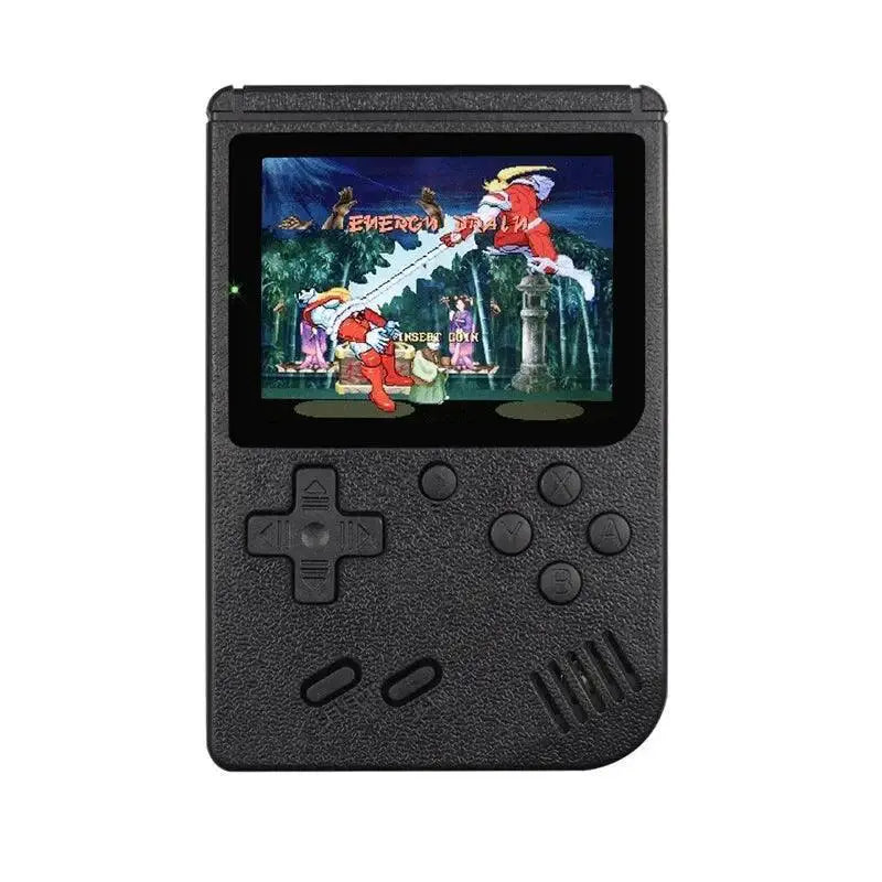 Retro Handheld Console for Travel Fun — product view 9