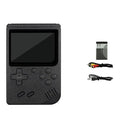 Portable Retro Handheld Console for Kids