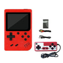 Portable Retro Handheld Console for Kids