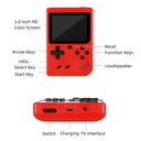 Portable Retro Handheld Console for Kids