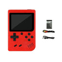 Portable Retro Handheld Console for Kids