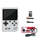 Portable Retro Handheld Console for Kids