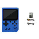 Portable Retro Handheld Console for Kids