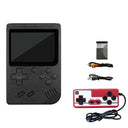 Portable Retro Handheld Console for Kids