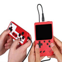 Portable Retro Handheld Console for Kids