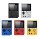 Portable Retro Handheld Console for Kids