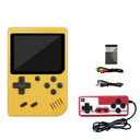 Portable Retro Handheld Console for Kids