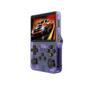 Portable Gaming Retro Handheld Console