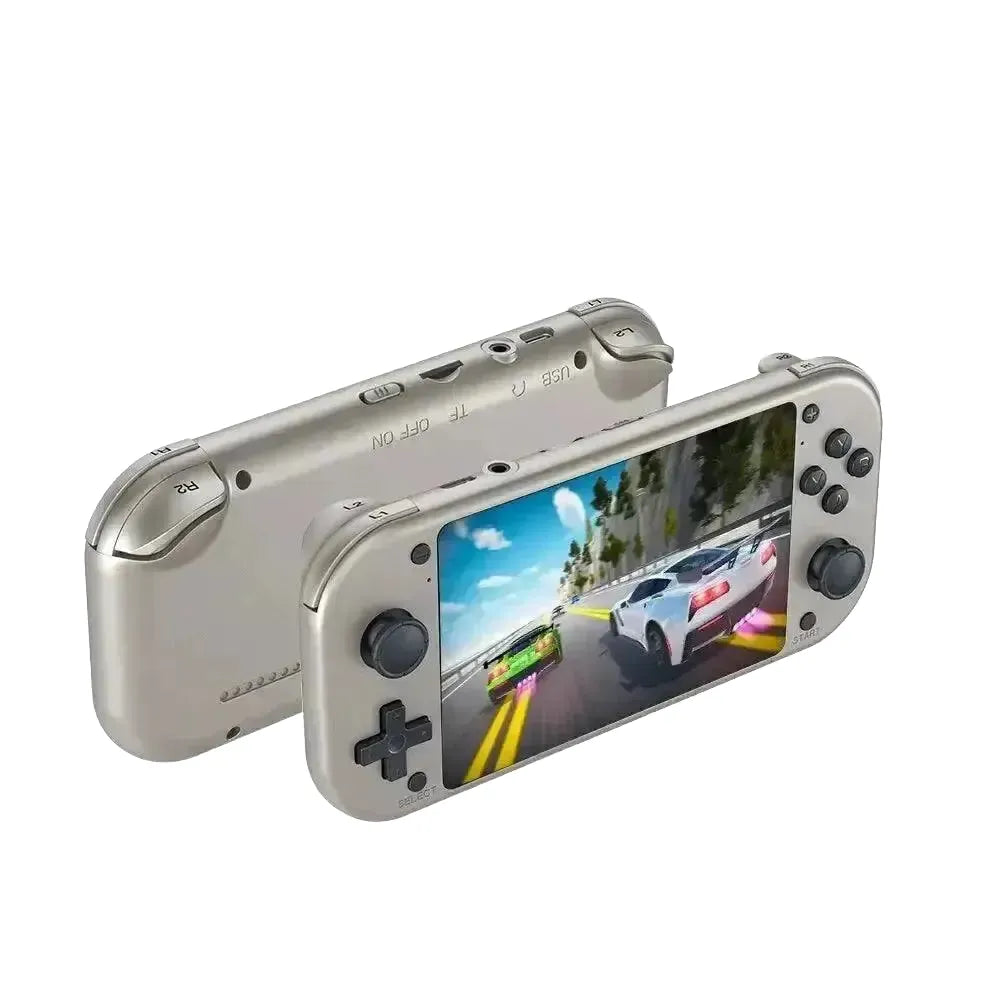 Handheld Console for Nostalgic On The Go — product view 1