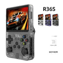 Handheld Console for Retro Gamers Lite