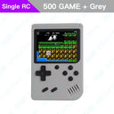 Retro Handheld Gaming Console with 500 Classic Games
