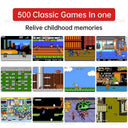 Retro Handheld Console For Gaming