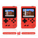 Retro Handheld Console For Gaming