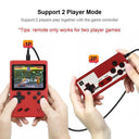 Retro Handheld Console For Gaming