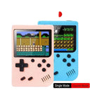 Portable Nostalgic Console for Kids