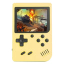 Portable Nostalgic Console for Kids