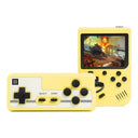 Retro Mini Handheld Console Portable Nostalgic Gaming Fun