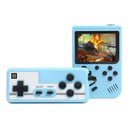 Retro Mini Handheld Console Portable Nostalgic Gaming Fun