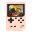 Portable Nostalgic Console for Kids