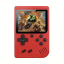 Portable Nostalgia Console for Travel