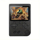 Portable Nostalgia Console for Travel