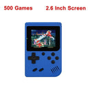 Retro Mini Video Game Console for Classic Arcade Games
