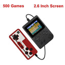 Retro Mini Video Game Console for Classic Arcade Games