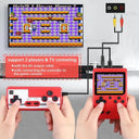 Portable Retro Console for Home Arcade