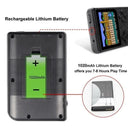 Portable Retro Console for Home Arcade
