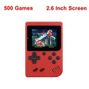 Retro Mini Video Game Console for Classic Arcade Games