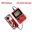 Retro Mini Video Game Console for Classic Arcade Games