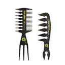 Detangling Hair Brush Comb for Beard