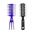Detangling Hair Brush Comb for Beard