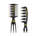 Detangling Hair Brush Comb for Beard
