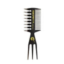 Detangling Hair Brush Comb for Beard