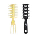Detangling Hair Brush Comb for Beard