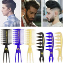 Detangling Hair Brush Comb for Beard