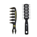 Detangling Hair Brush Comb for Beard