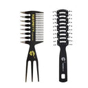Detangling Hair Brush Comb for Beard