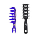 Detangling Hair Brush Comb for Beard