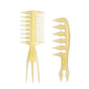 Detangling Hair Brush Comb for Beard
