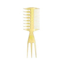 Detangling Hair Brush Comb for Beard