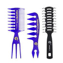 Detangling Hair Brush Comb for Beard