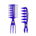 Detangling Hair Brush Comb for Beard