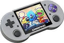 Retro Console For On-The-Go Fun