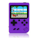 Retro Portable Mini Game Console Classic Fun For Everyone