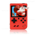 Retro Portable Mini Game Console Classic Fun For Everyone