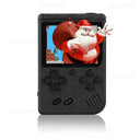 Retro Handheld Console for Family Fun