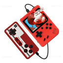 Retro Portable Mini Game Console Classic Fun For Everyone